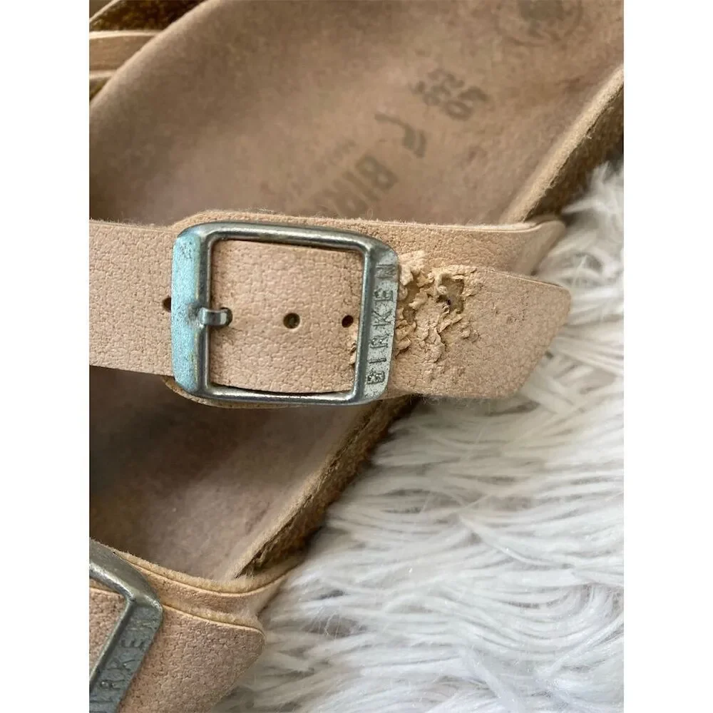 Birkenstock yao women